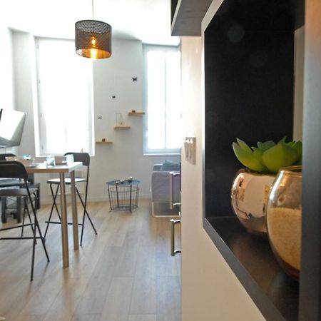 Appartement Neuf Hyper Centre _ Saint Ferreol Marsilia Exterior foto