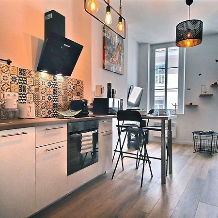 Appartement Neuf Hyper Centre _ Saint Ferreol Marsilia Exterior foto